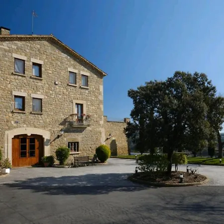 Casa Del Moliner 펜션