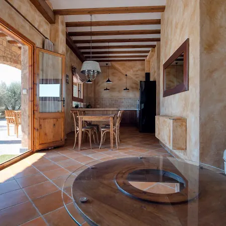 Casa Del Moliner Boada