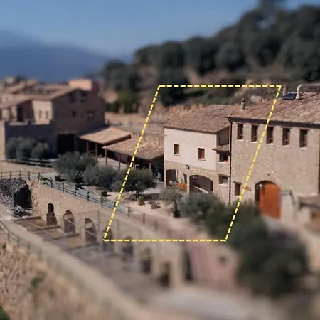 Casa Del Moliner * Boada