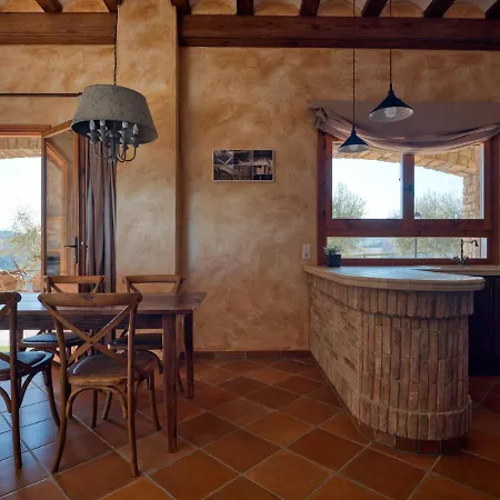 Casa Del Moliner Vakantiehuis