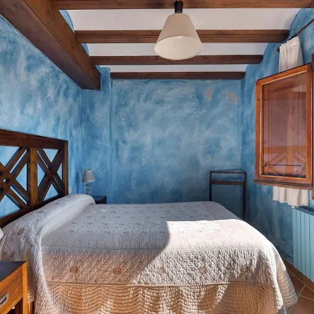 Semesterbostad Casa Del Moliner