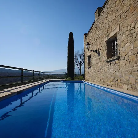 Casa Del Moliner *