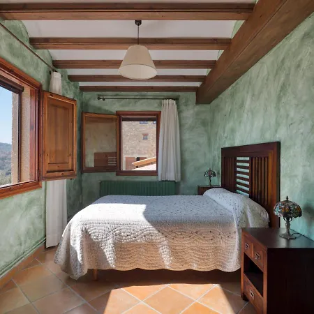 Vakantiehuis Casa Del Moliner