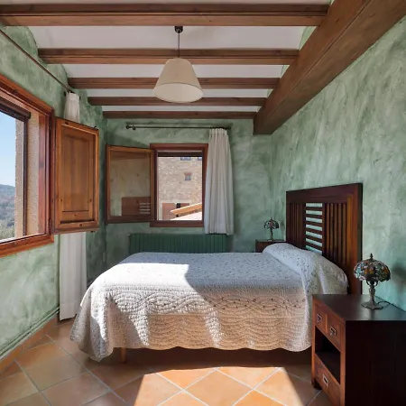 Holiday home Casa Del Moliner