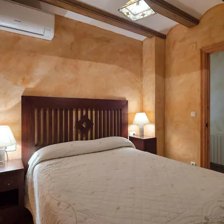 Casa Del Moliner * Boada