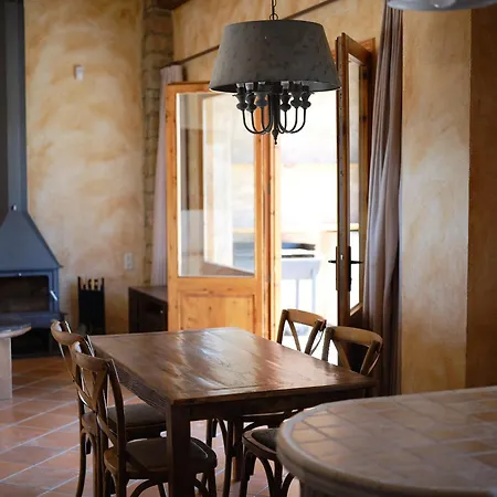 Casa Del Moliner *