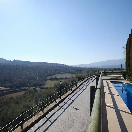 Casa Del Moliner Holiday home Boada